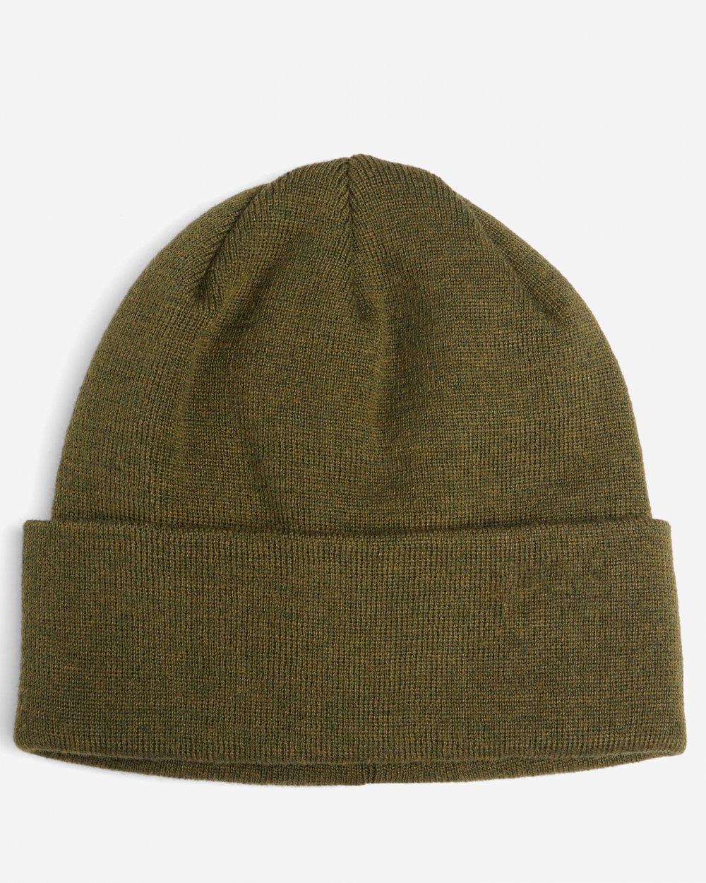 Barbour Healey Mens Beanie - Olive