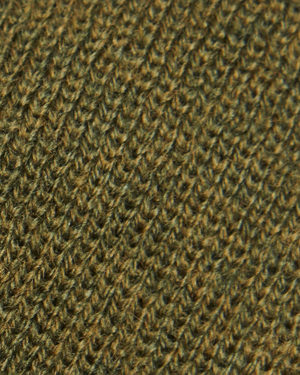 Barbour Healey Mens Beanie - Olive