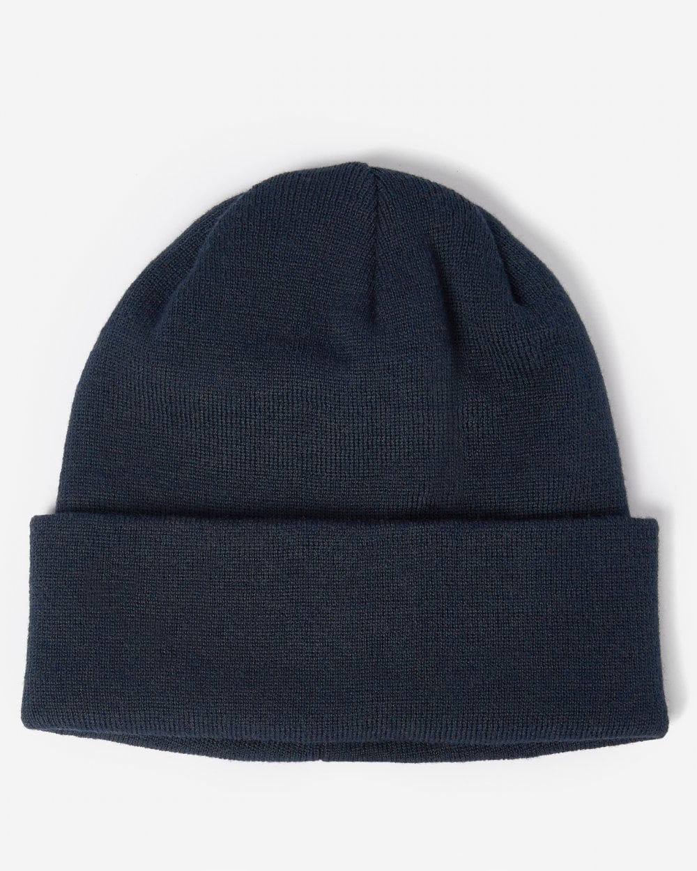 Barbour Healey Mens Beanie - Navy