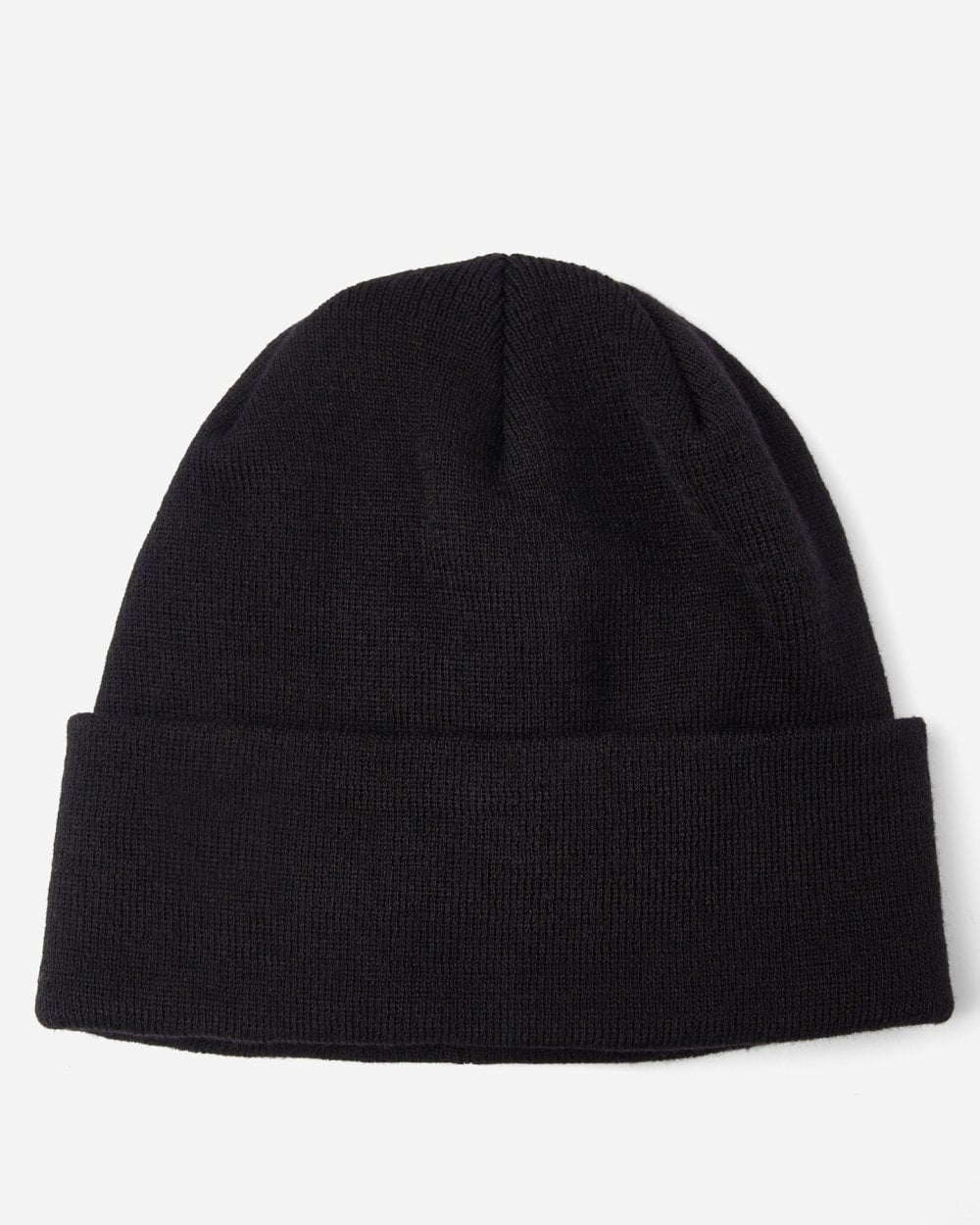 Barbour Healey Mens Beanie - Black