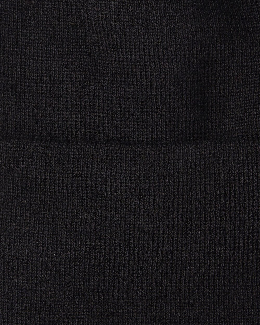 Barbour Healey Mens Beanie - Black