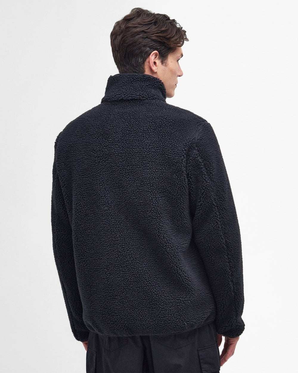 Barbour Barbour Dale Mens Fleece Jacket