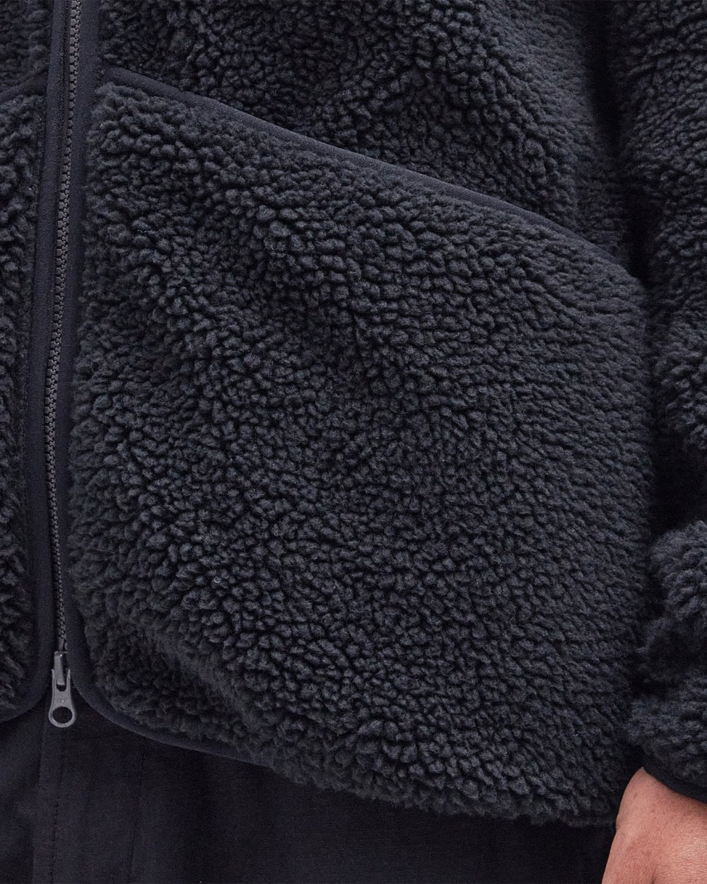 Barbour Barbour Dale Mens Fleece Jacket