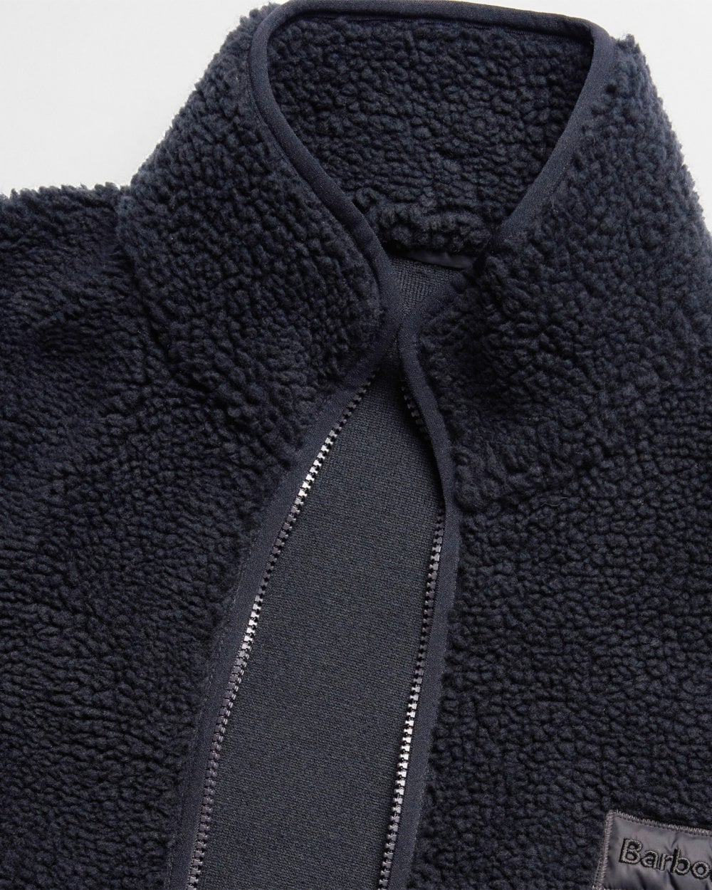 Barbour Barbour Dale Mens Fleece Jacket