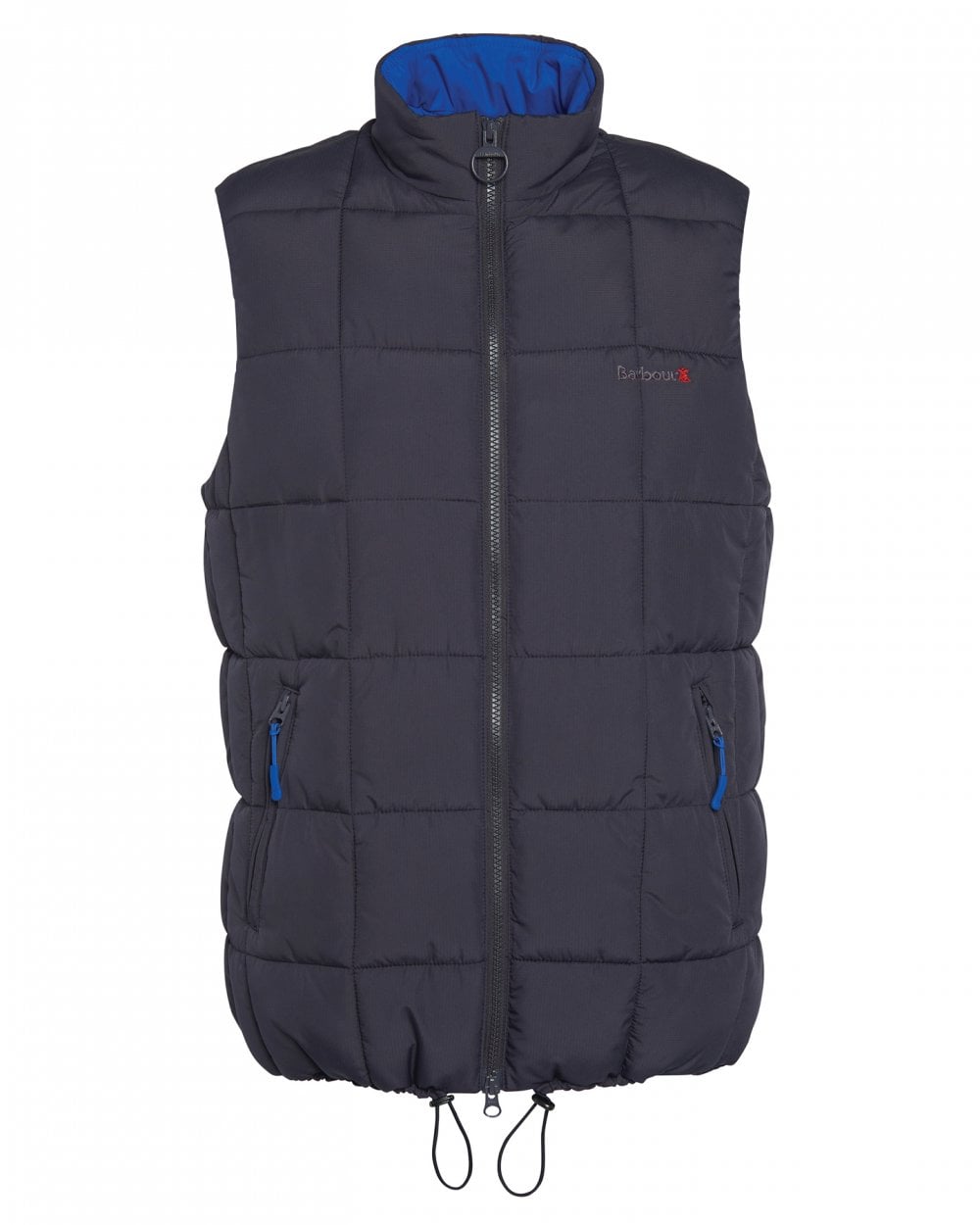 Barbour Barbour Benton Mens Gilet