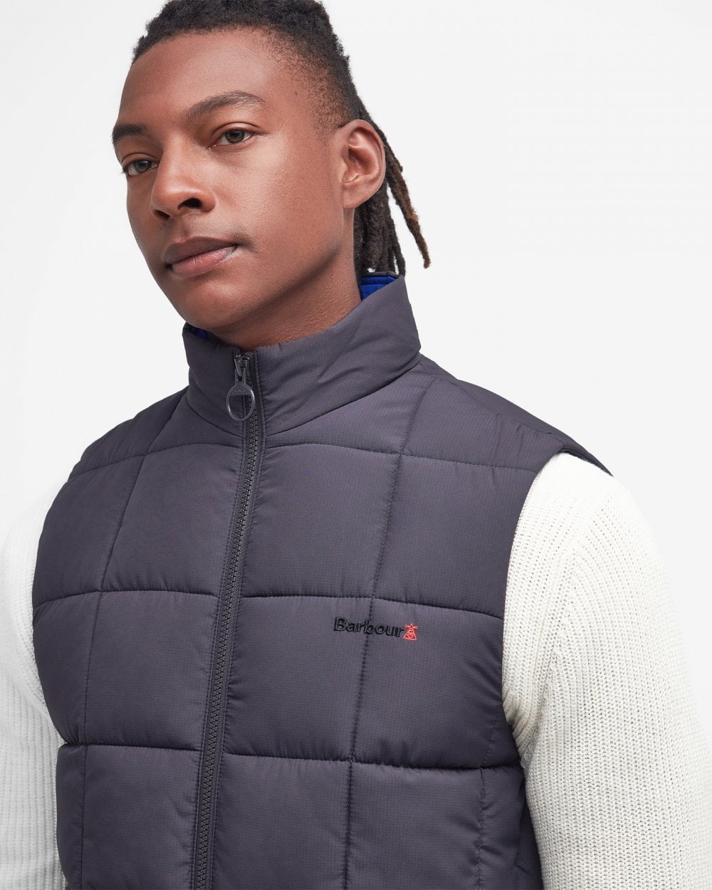 Barbour Barbour Benton Mens Gilet