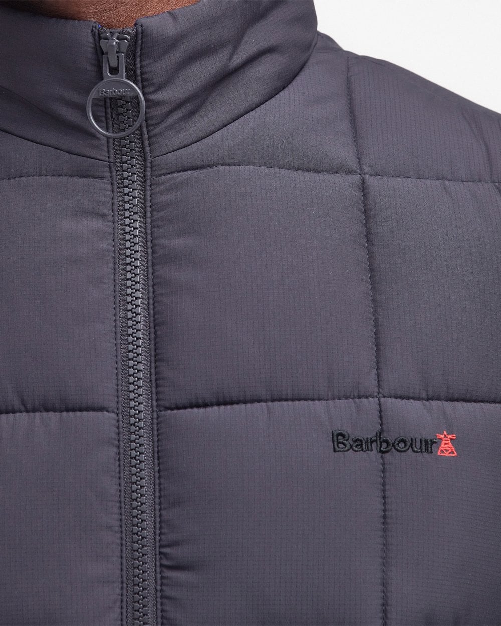 Barbour Barbour Benton Mens Gilet