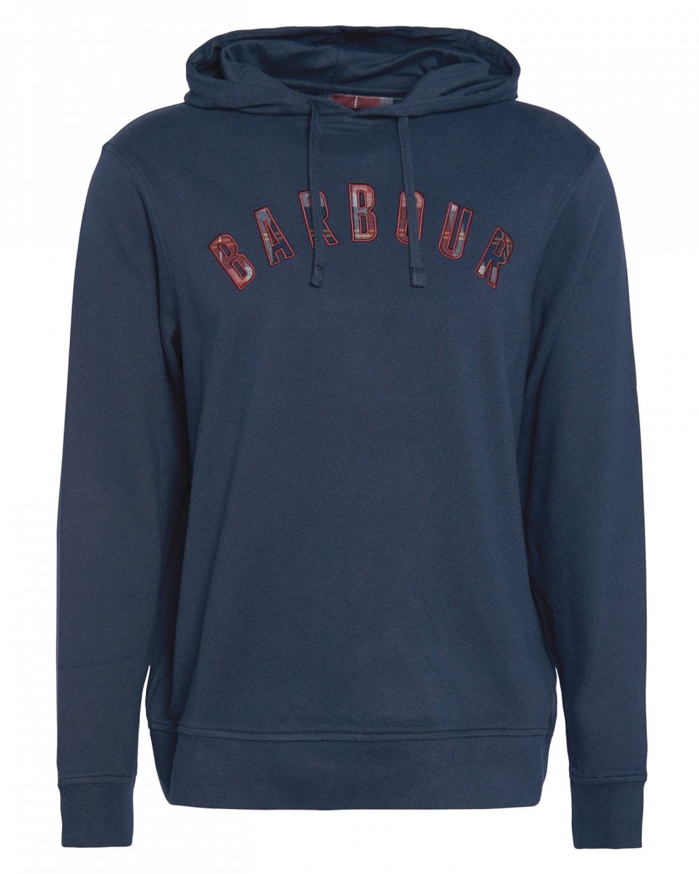 Barbour Barbour Debson Mens Hoodie