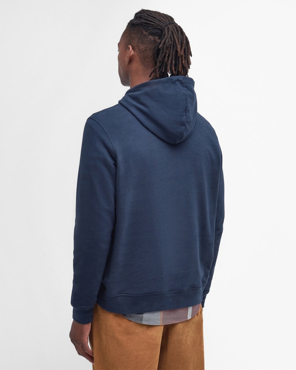 Barbour Barbour Debson Mens Hoodie
