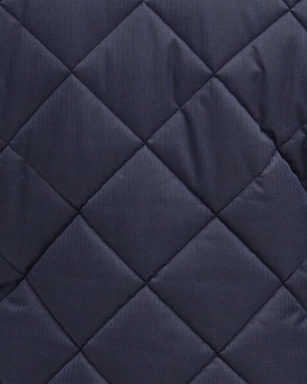 Barbour Barbour Stanford Chelsea Mens Long Quilted Jacket