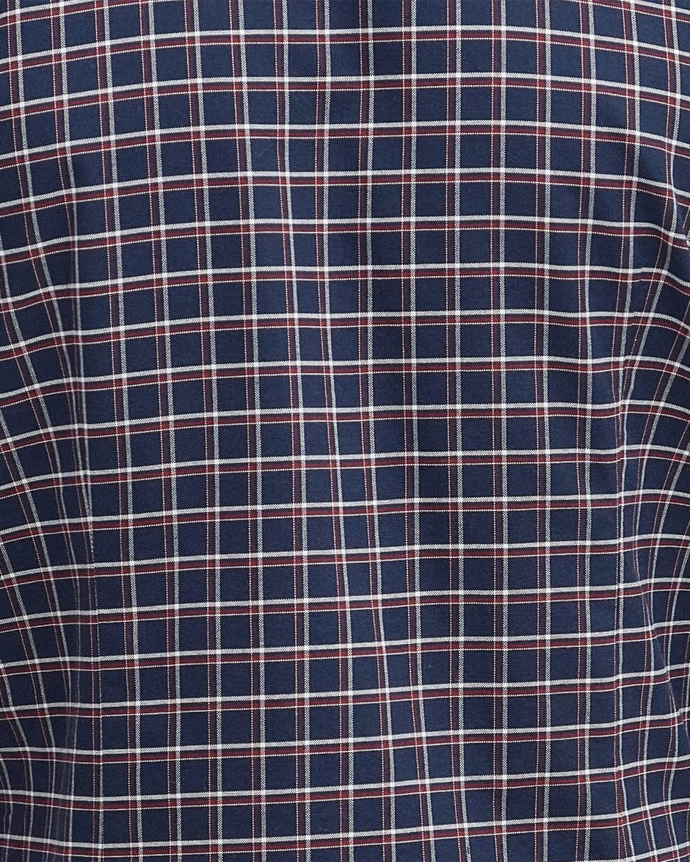 Barbour Barbour Harthope Long Sleeve Mens Tailored Shirt