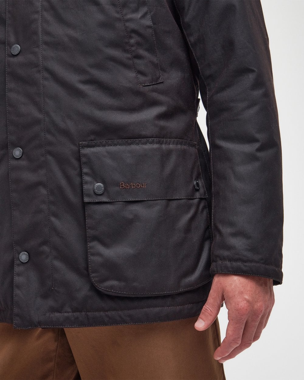 Barbour Barbour Bedale Mens Wax Mac