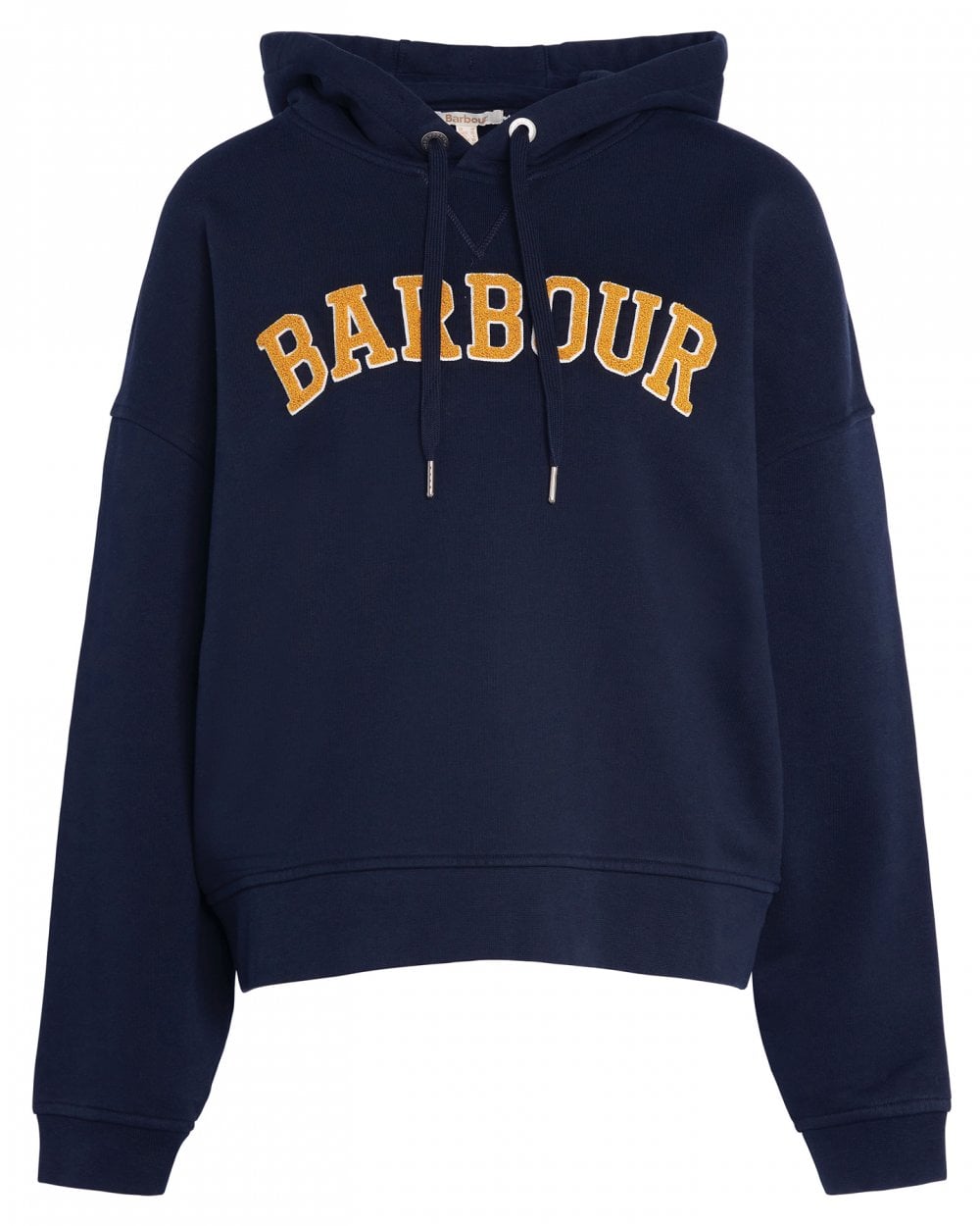 Barbour Mayfield Womens Hoodie