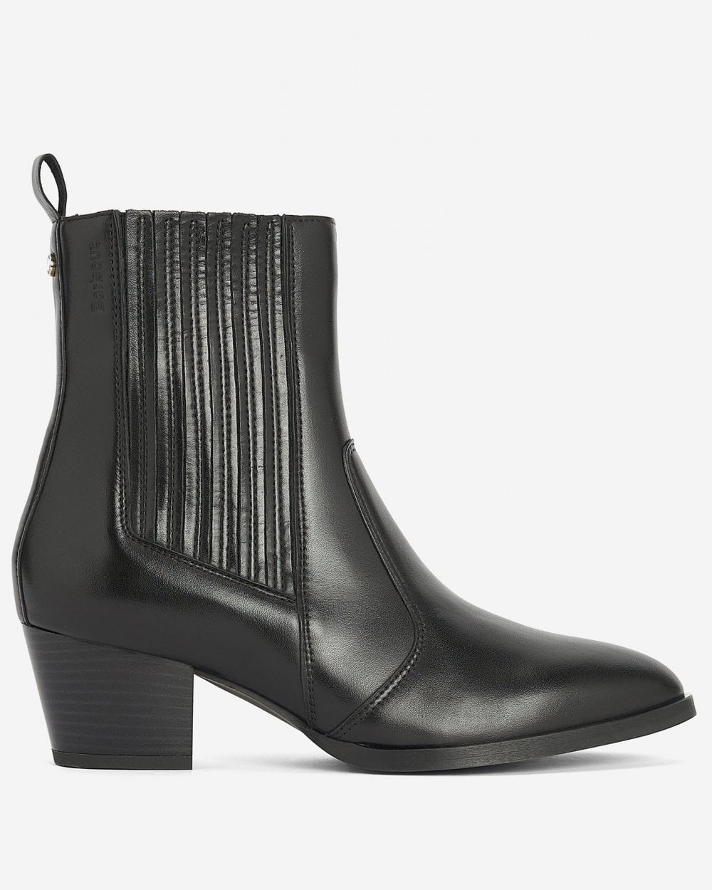 Barbour Elsa Womens Chelsea Boots
