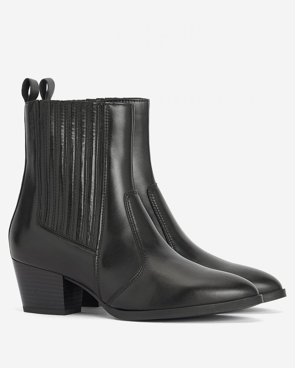 Barbour Elsa Womens Chelsea Boots