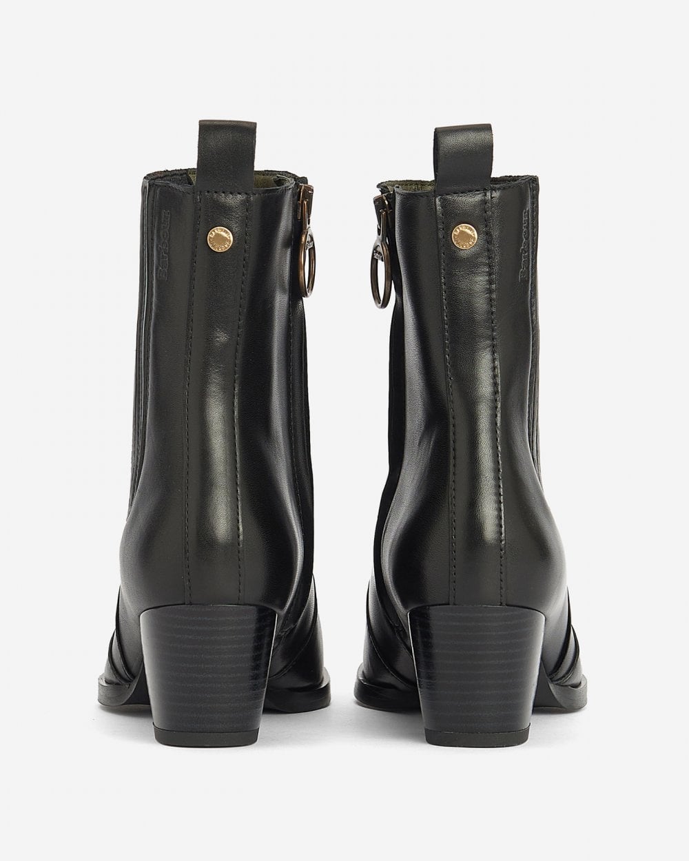 Barbour Elsa Womens Chelsea Boots