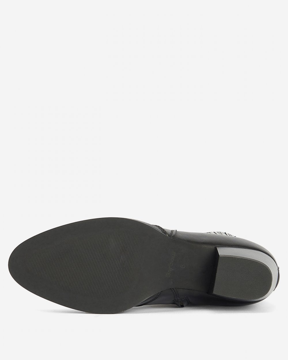 Barbour Elsa Womens Chelsea Boots