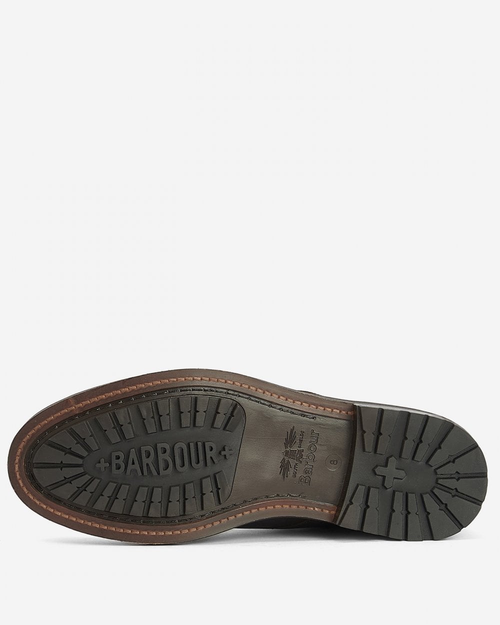 Barbour Heyford Mens Derby Boots