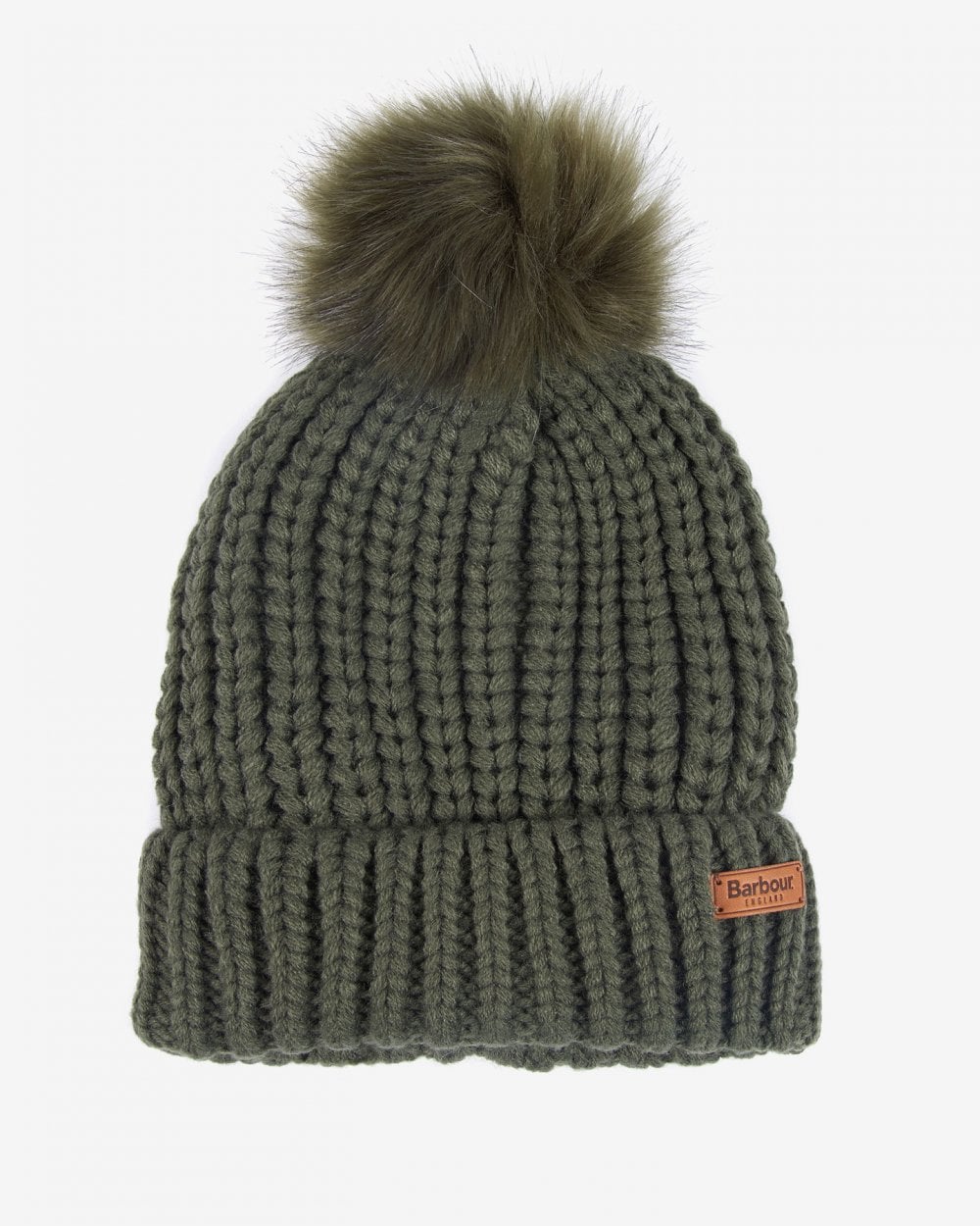 Barbour Saltburn Womens Beanie