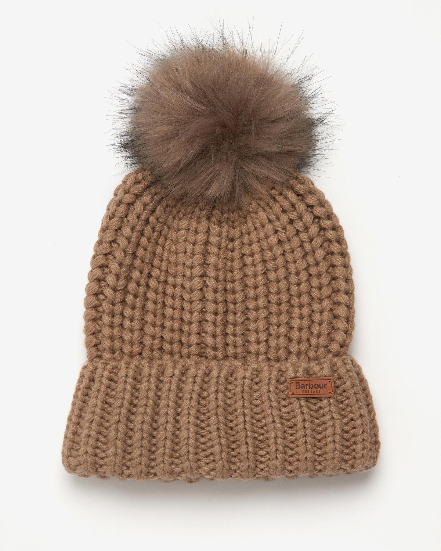 Barbour Saltburn Womens Beanie