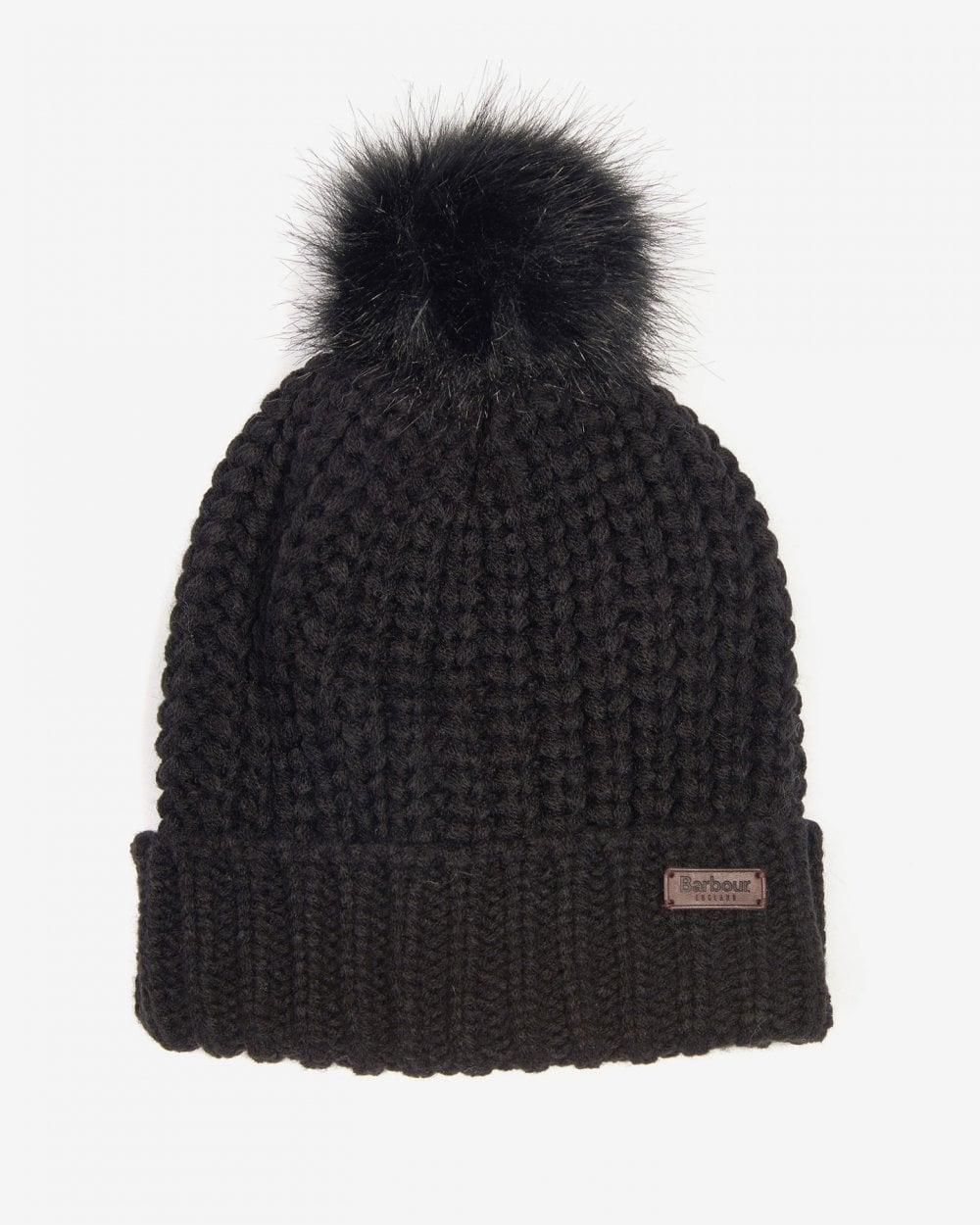 Barbour Saltburn Womens Beanie