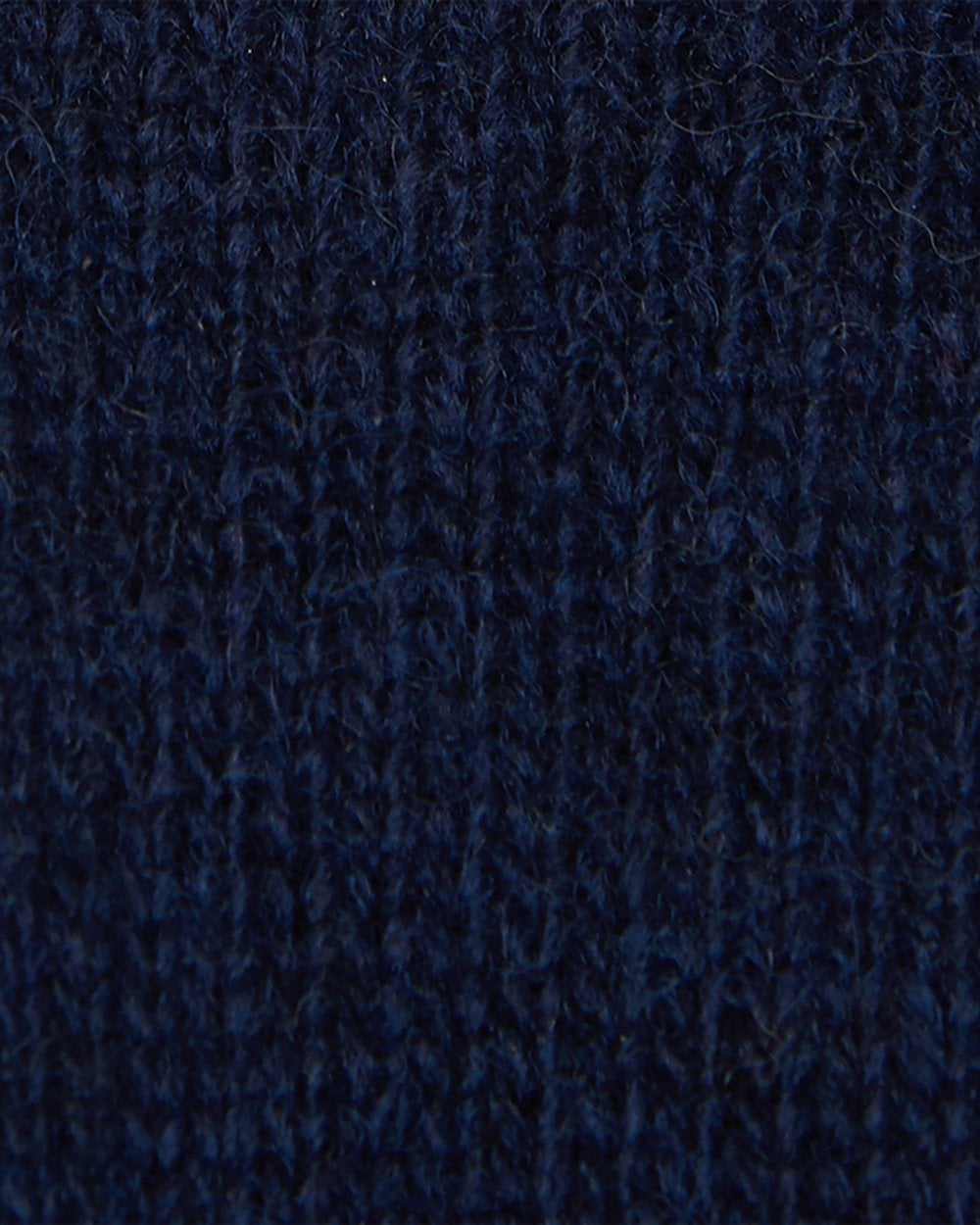 Barbour Carlton Mens Gloves - Navy