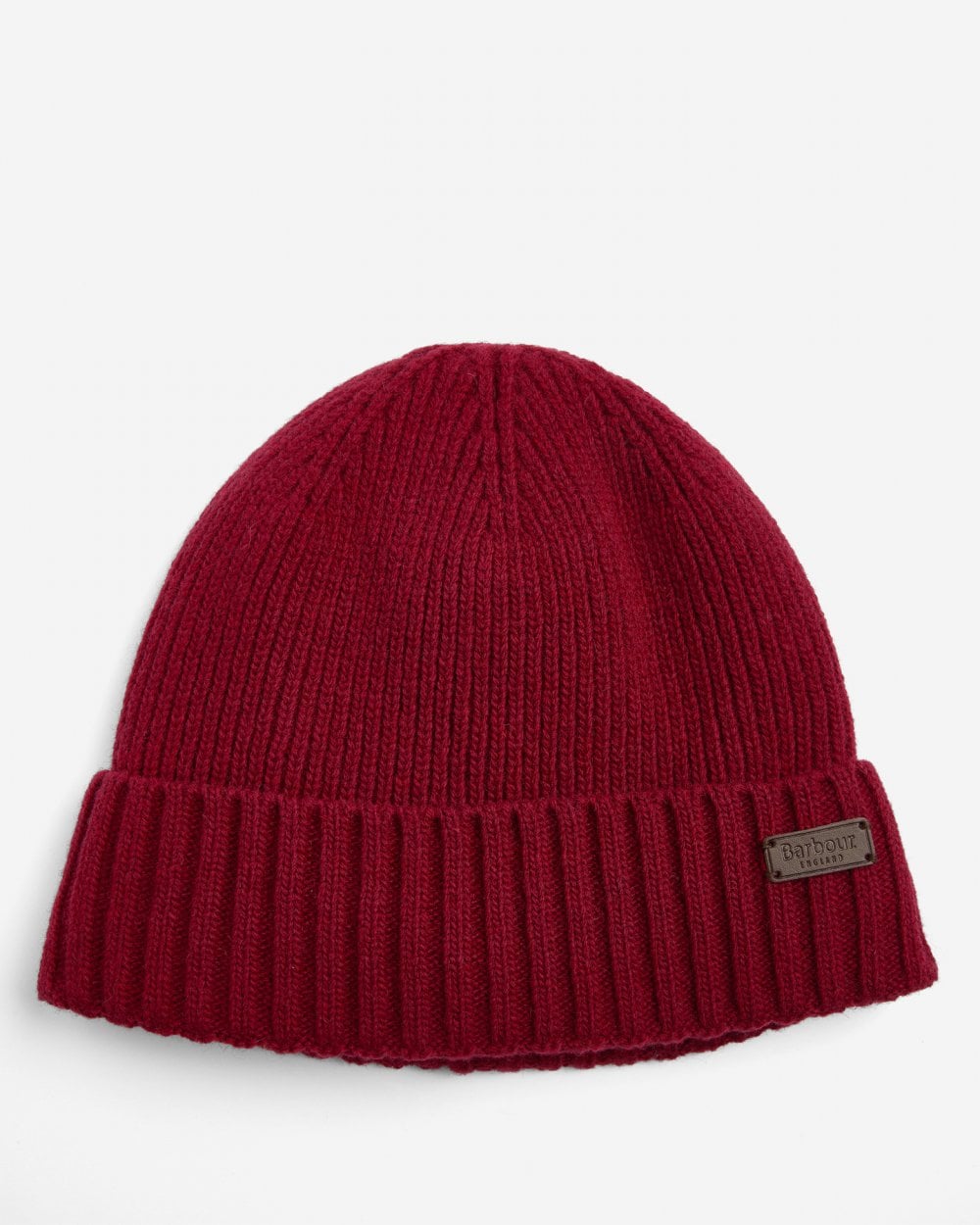 Barbour Carlton Mens Beanie
