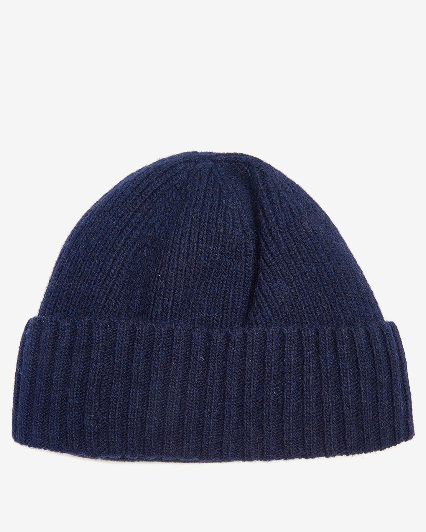 Barbour Carlton Mens Beanie - Navy