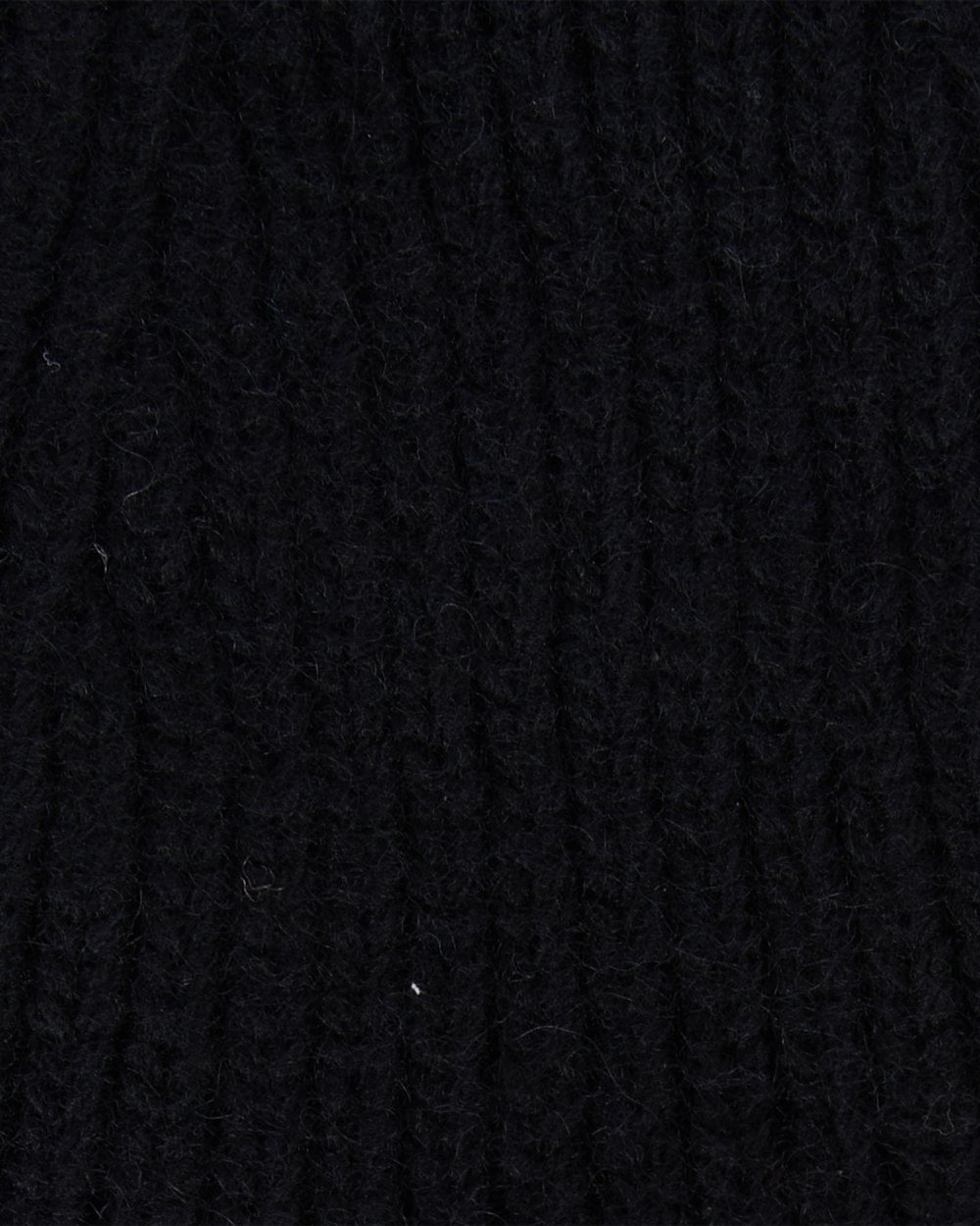 Barbour Carlton Mens Beanie - Black