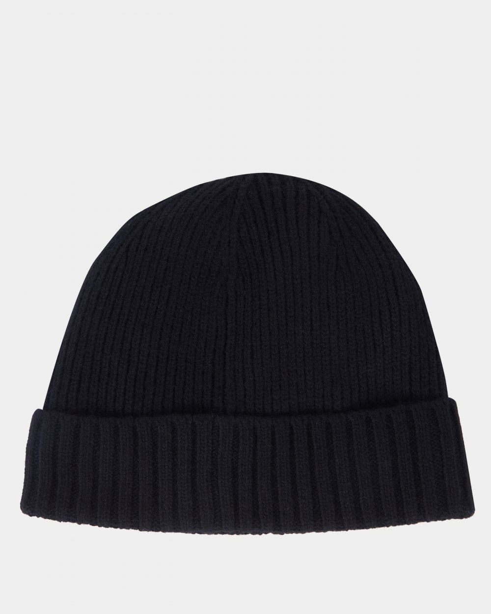 Barbour Carlton Mens Beanie - Black