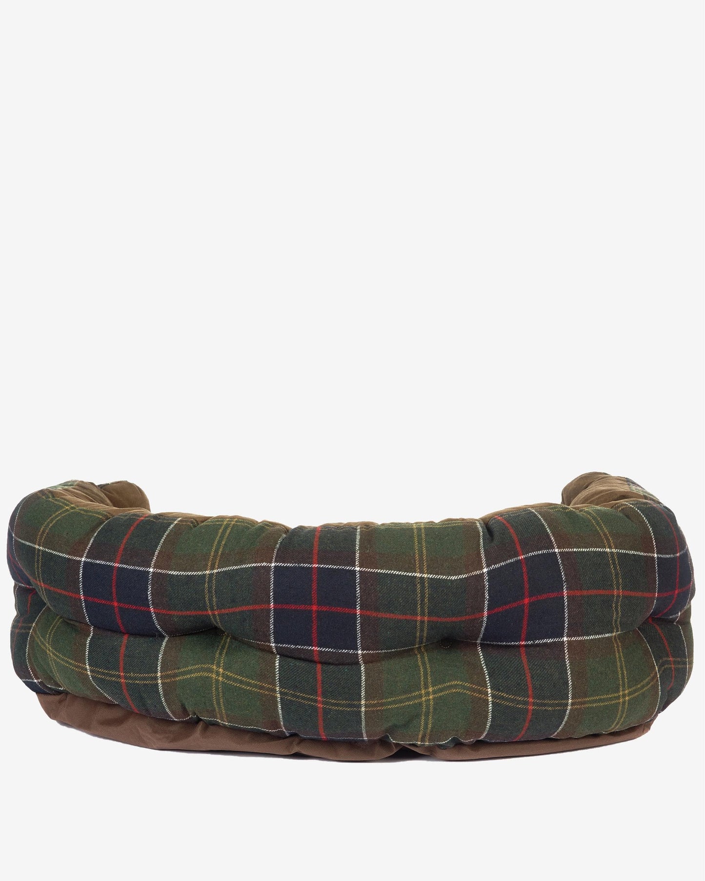 Barbour Luxury Dog Bed 35 Inches