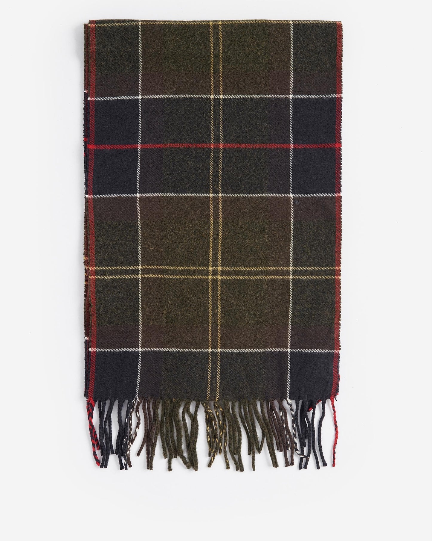 Barbour Galingale Unisex Scarf