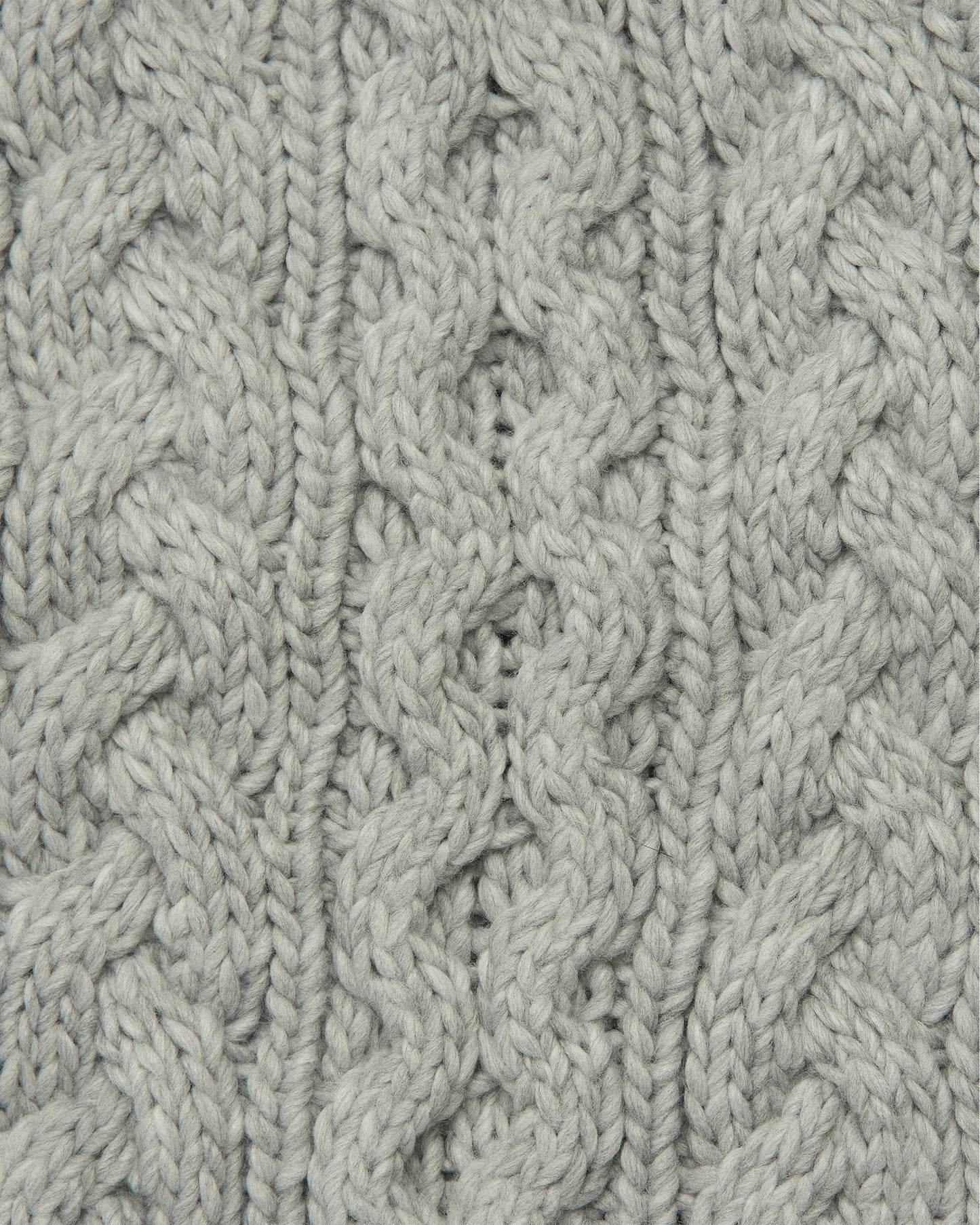 Barbour Penshaw Womens Beanie/Scarf - Grey