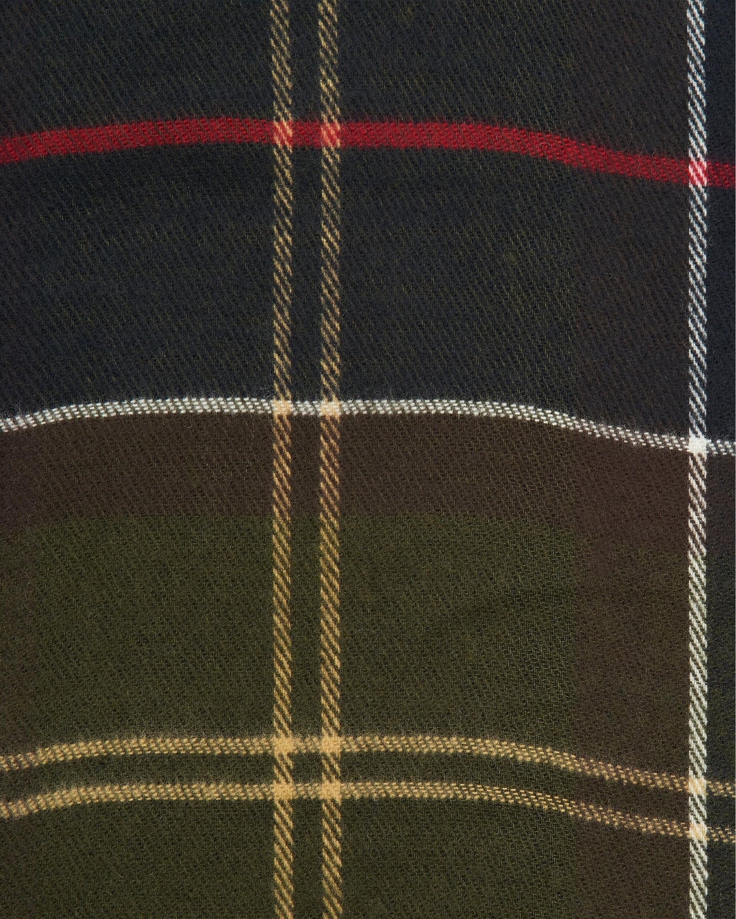 Barbour Dover Beanie & Hailes Scarf Gift Set - Classic