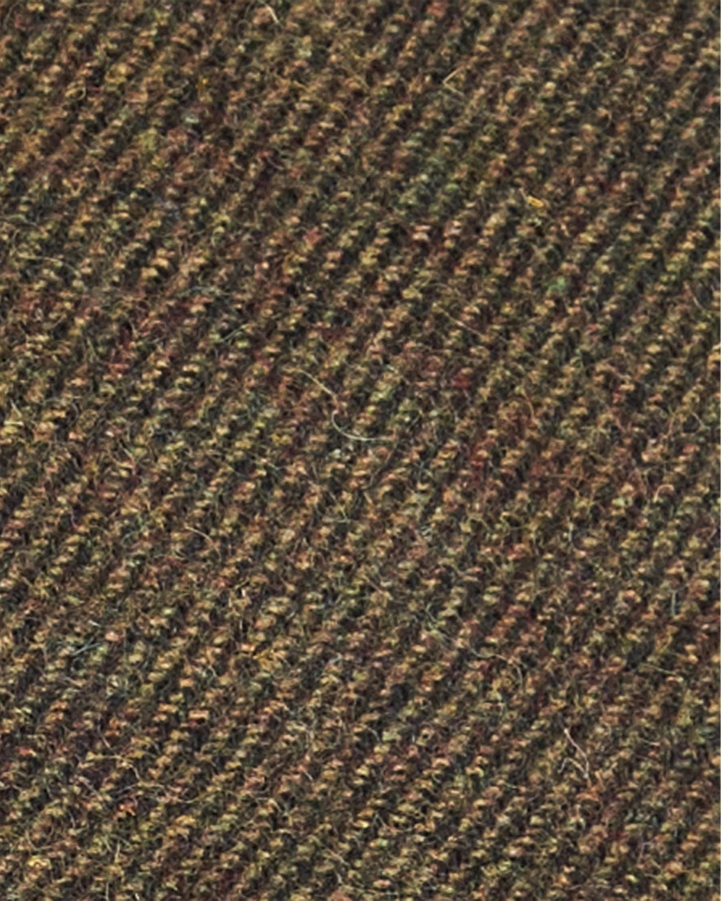 Barbour Claymore Mens Bakerboy Cap - Olive Twill