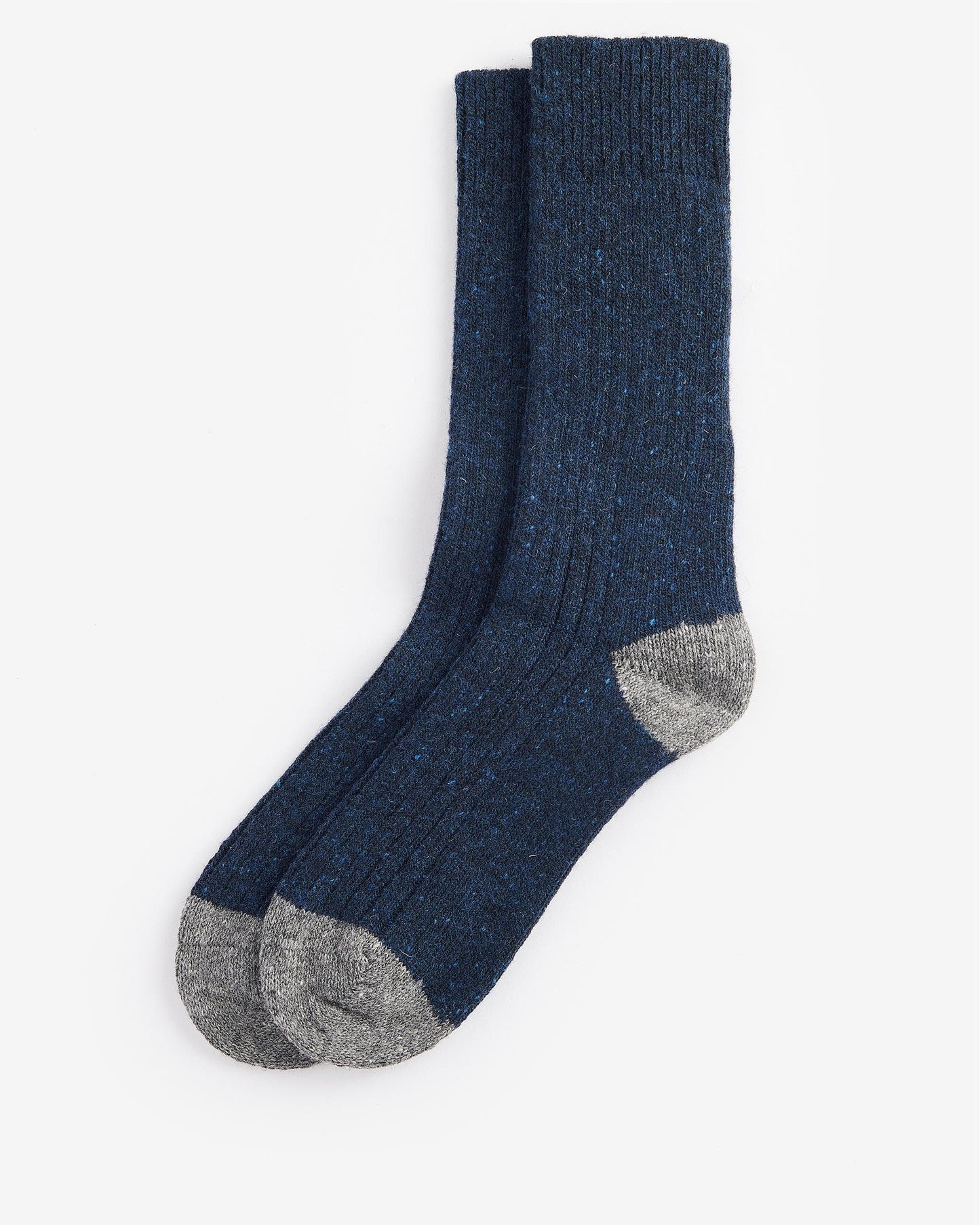 Barbour Houghton Mens Socks - Midnight