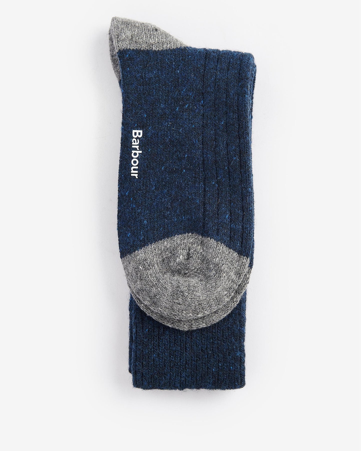 Barbour Houghton Mens Socks - Midnight