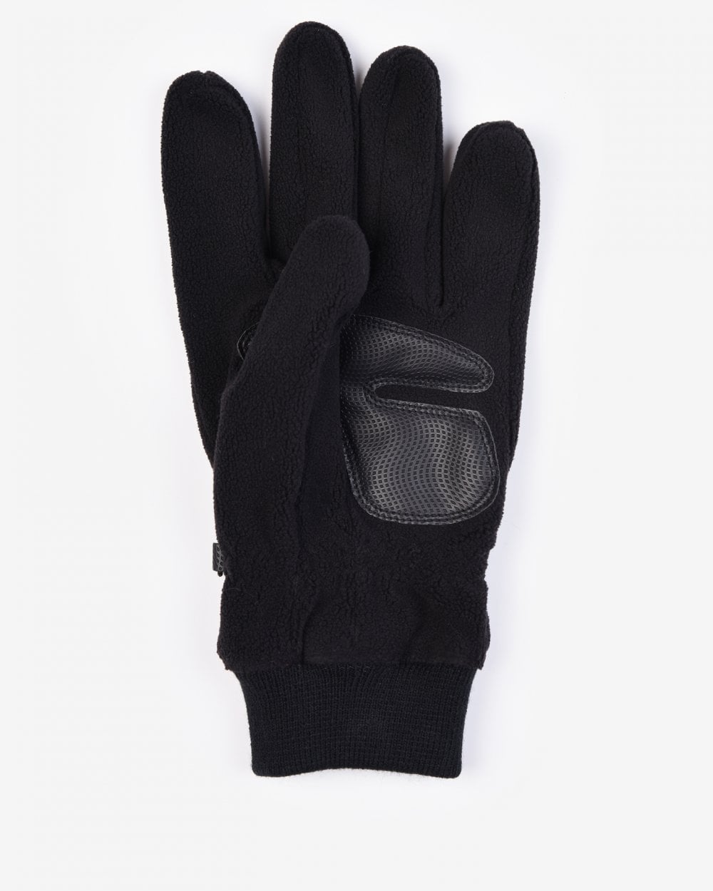 Barbour International Axle Mens Fleece Gloves