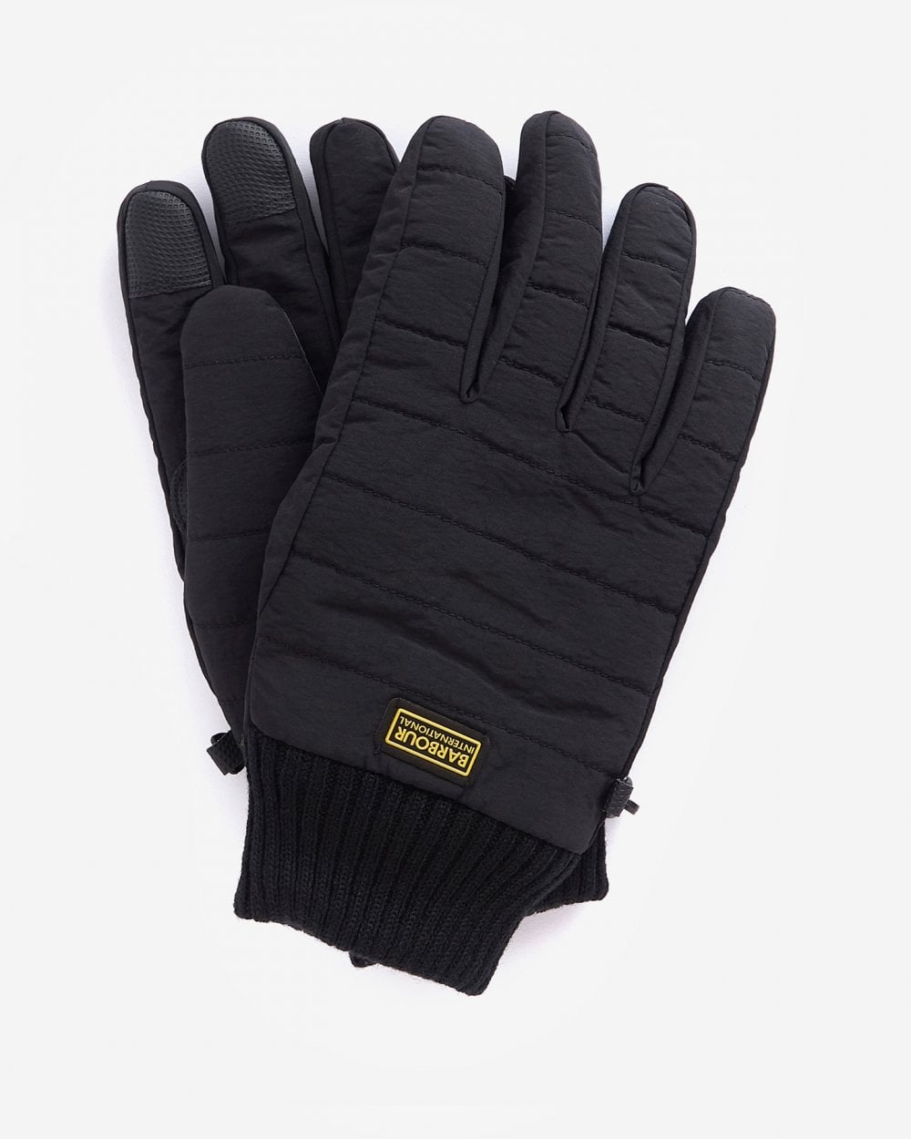 Barbour International Peak Legacy Mens Gloves
