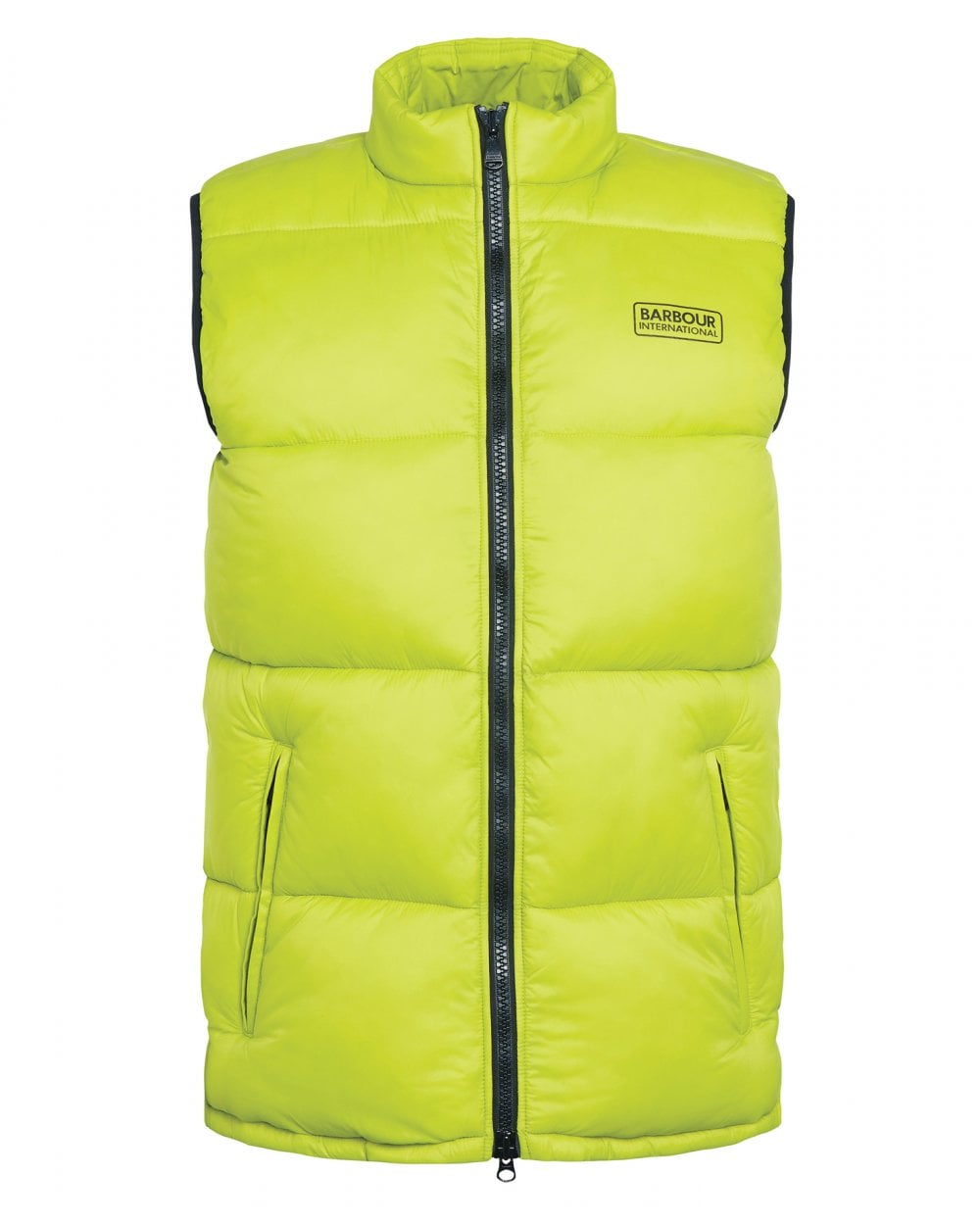 Barbour International Barbour International Cargen Mens Gilet