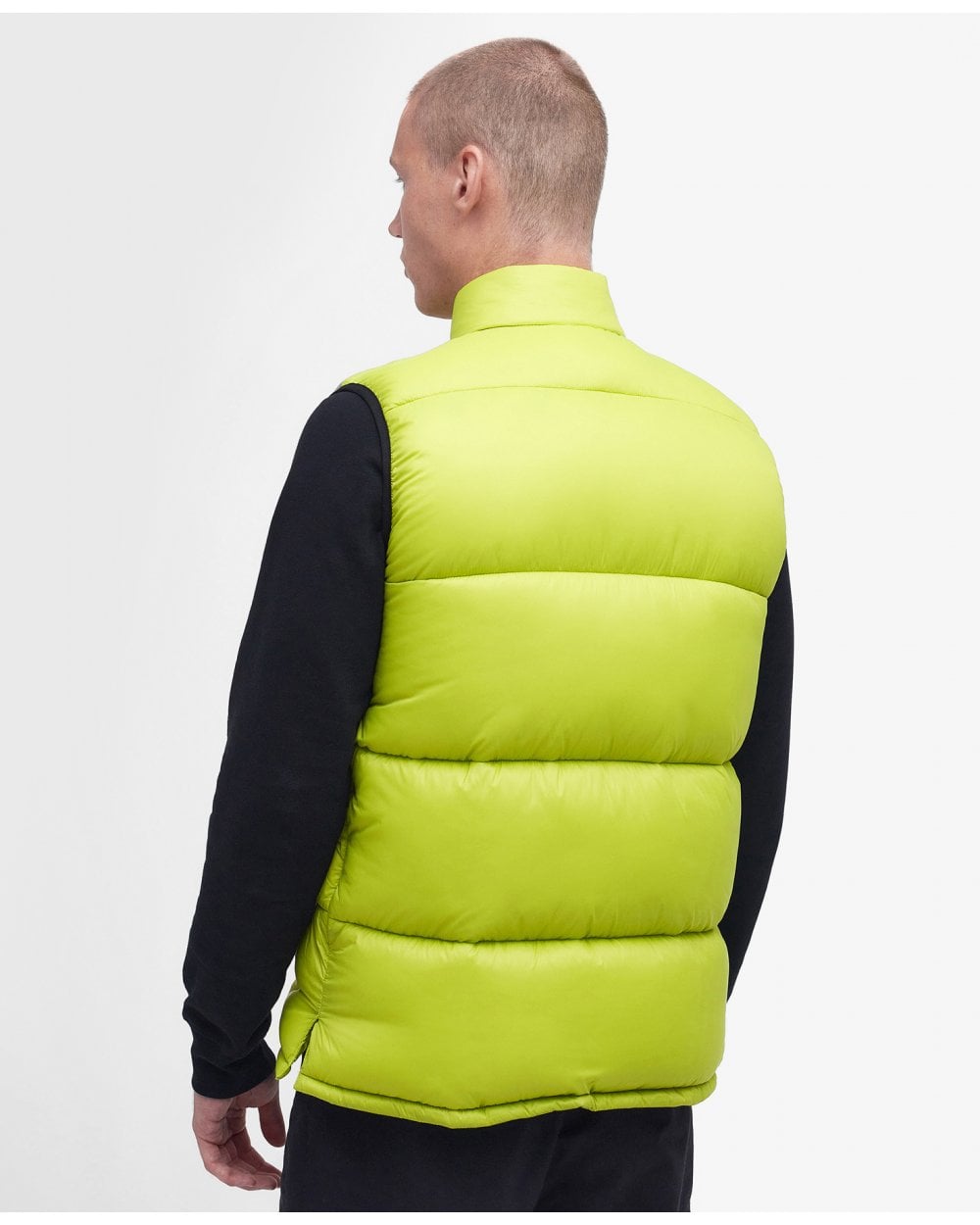 Barbour International Barbour International Cargen Mens Gilet
