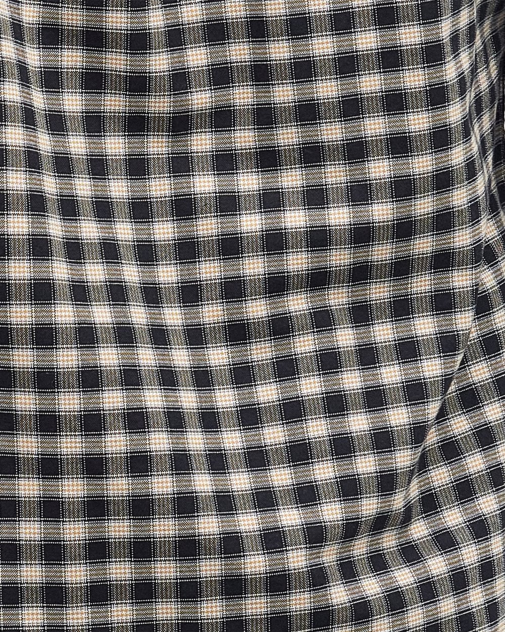 Barbour International Barbour International Freddie Long Sleeve Mens Shirt