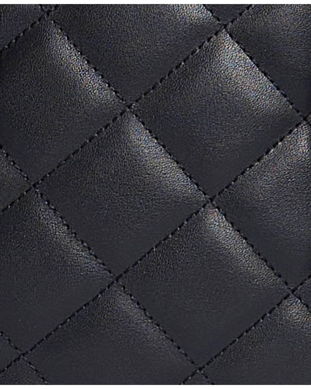 Barbour International Quilted Uxbridge Womens Backpack