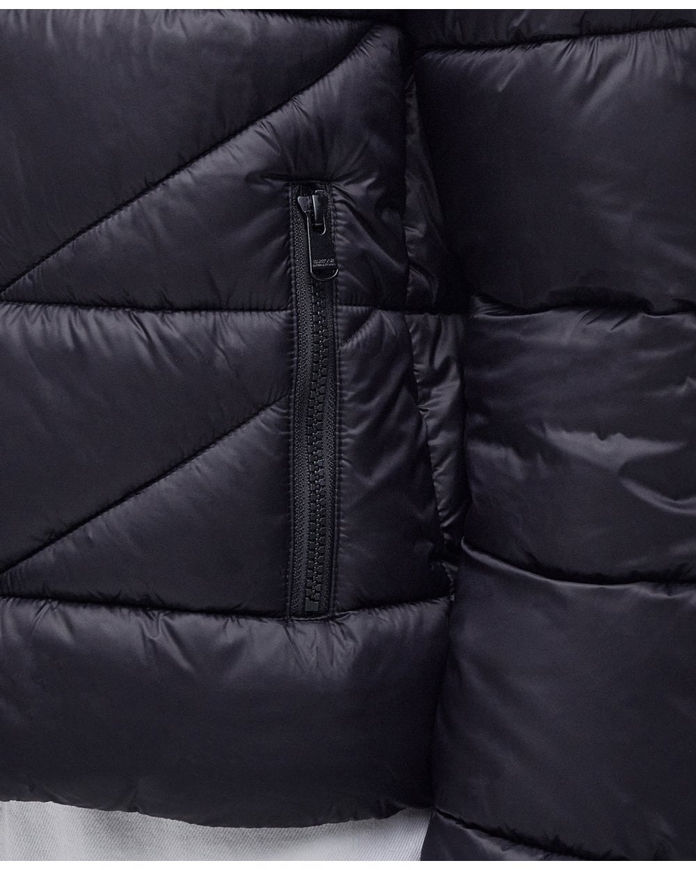 Barbour International Lyle Womens Quilted Jacket
