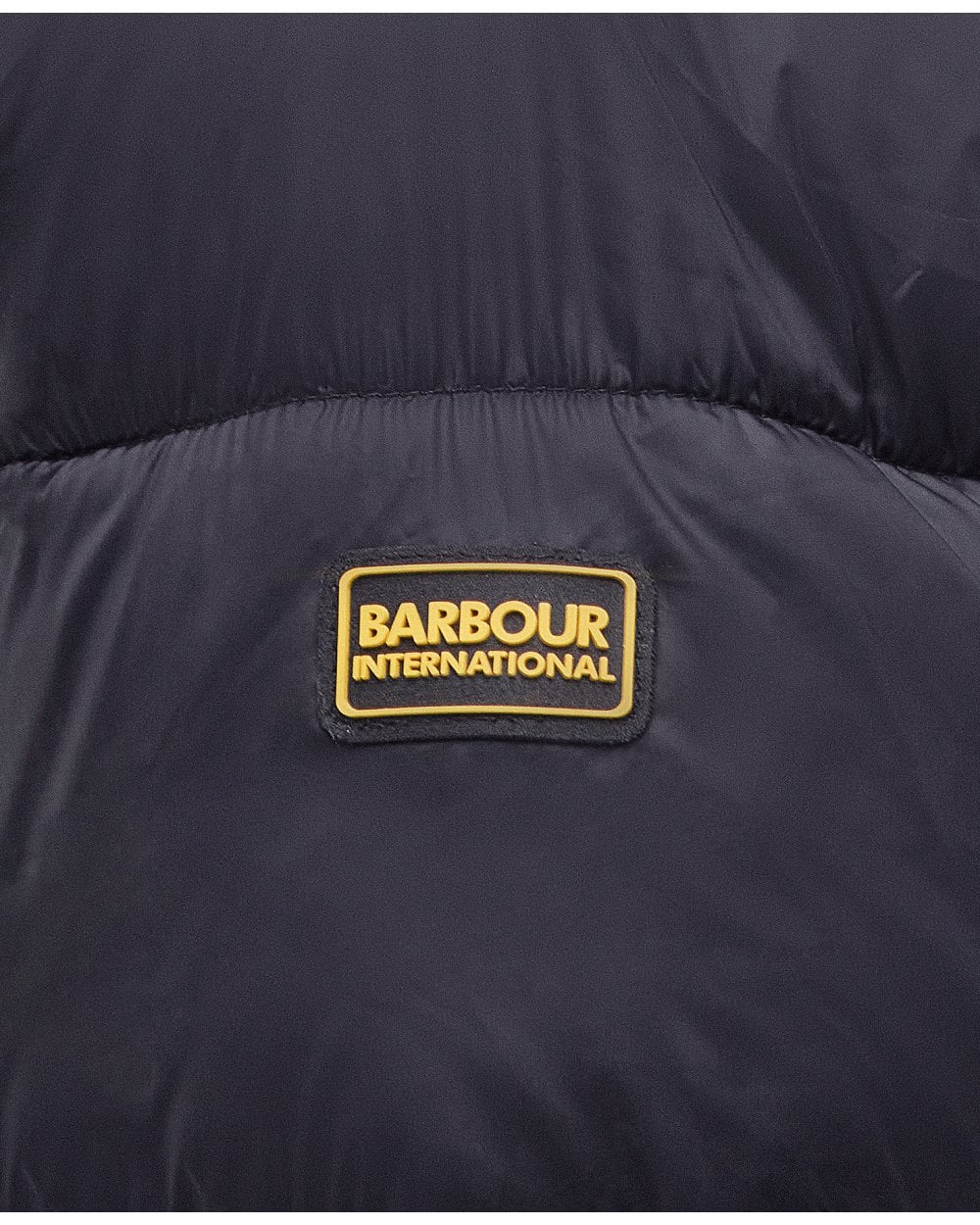 Barbour International Lyle Womens Quilted Jacket