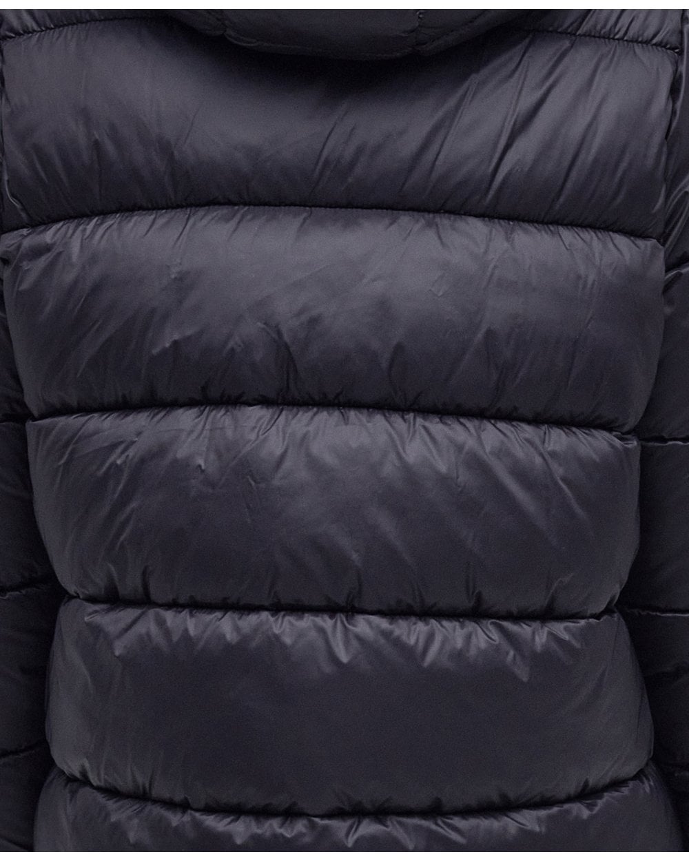 Barbour International Lyle Womens Quilted Jacket