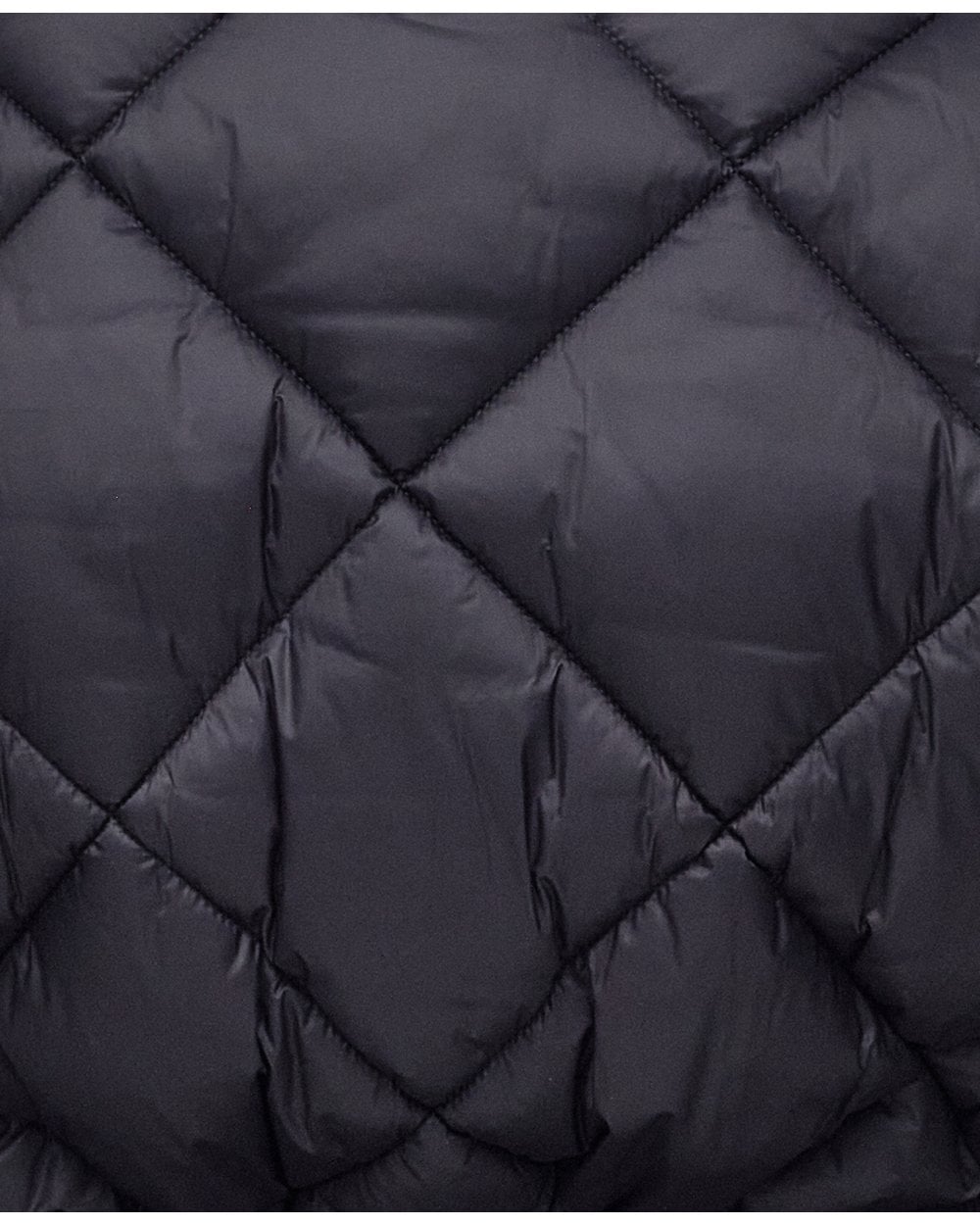 Barbour International Aurora Womens Quilted Jacket