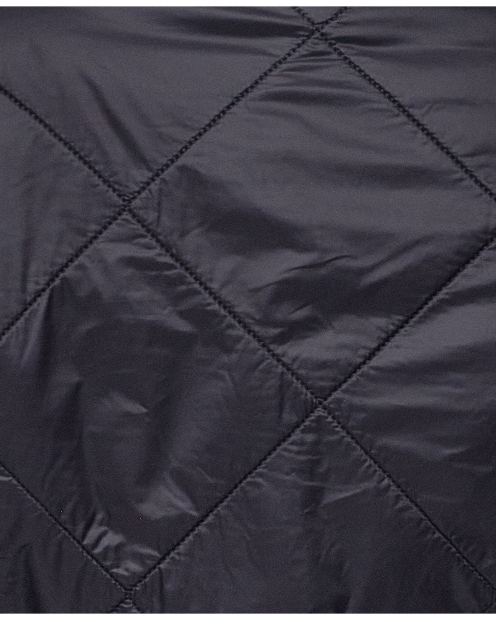 Barbour International Galaxy Womens Quilted Jacket
