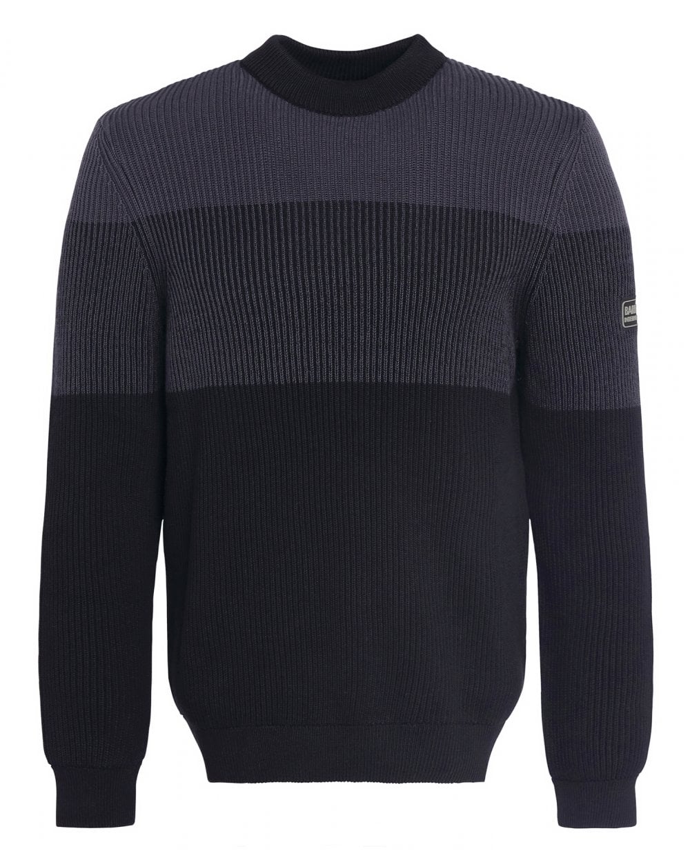 Barbour International Barbour International Hopper Mens Jumper