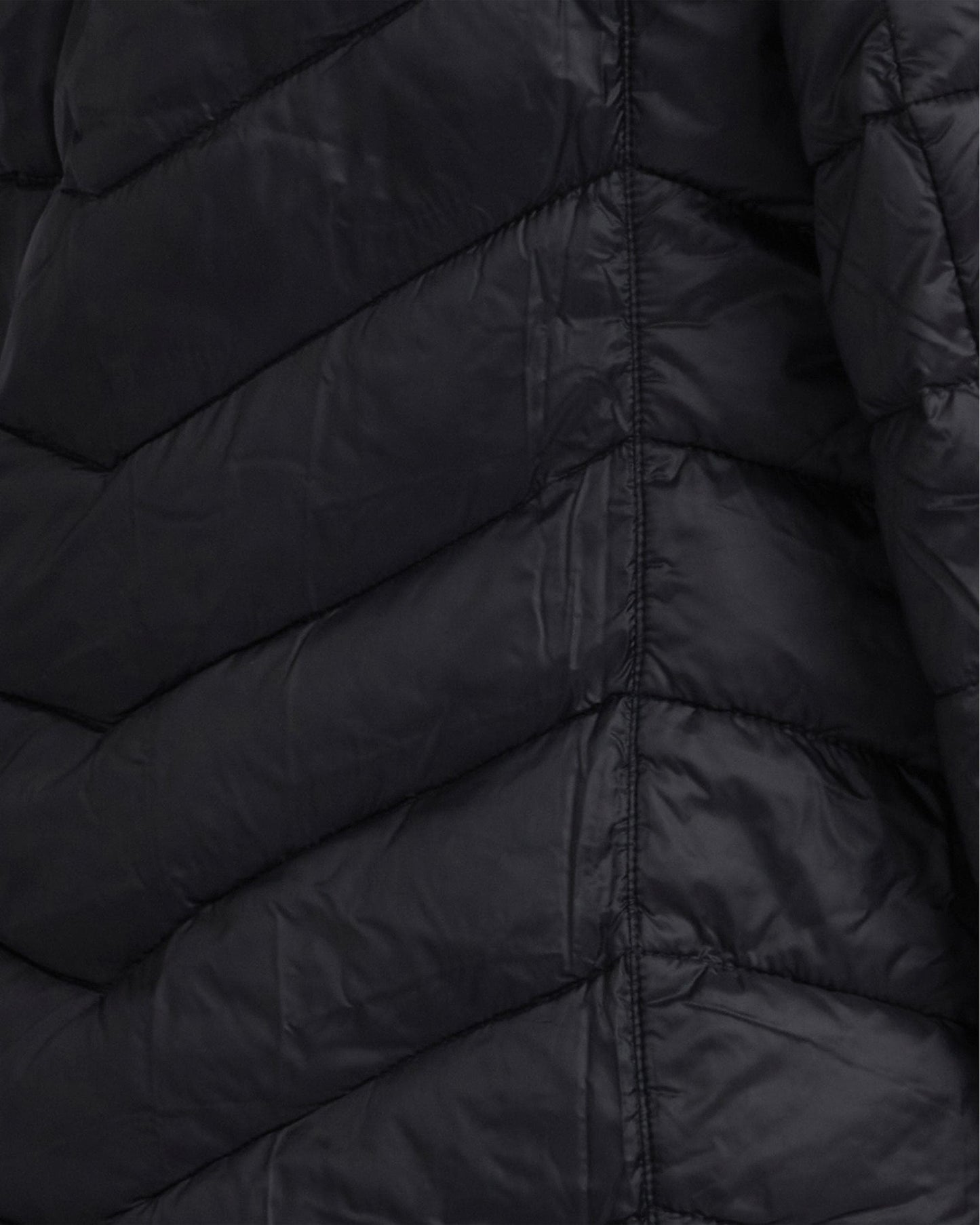 Barbour International Aubern Quilted Womens Jacket